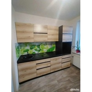 Кухня Берген 2400мм